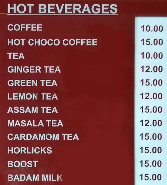 Kaapi Katte - Rajarajeshwari Nagar - Bangalore image 3