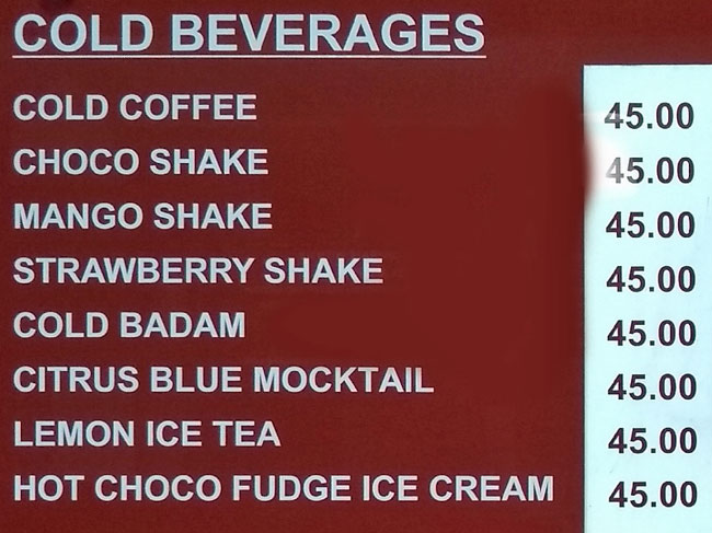 Kaapi Katte - Rajarajeshwari Nagar - Bangalore image 2