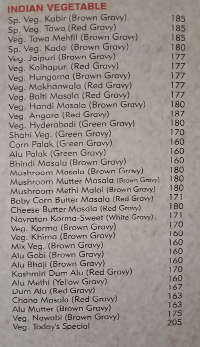 Kabir Restaurant - Chandkheda - Ahmedabad image 3