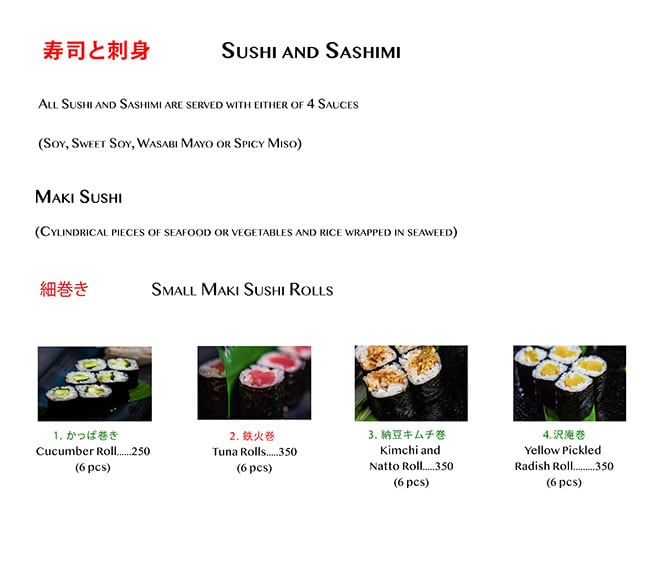 Kabuki - Nungambakkam - Chennai image 2