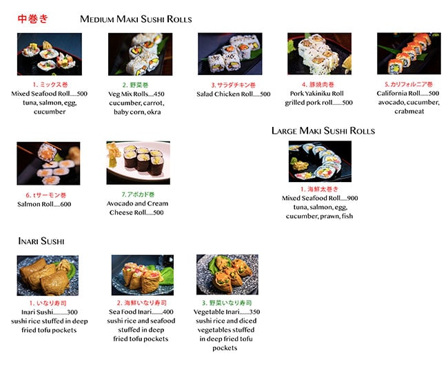 Kabuki - Nungambakkam - Chennai image 3