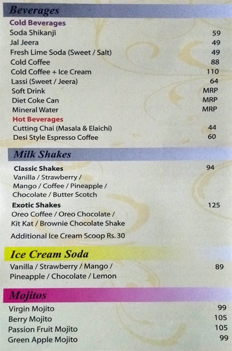 Kadimi - Janakpuri - Delhi image 1