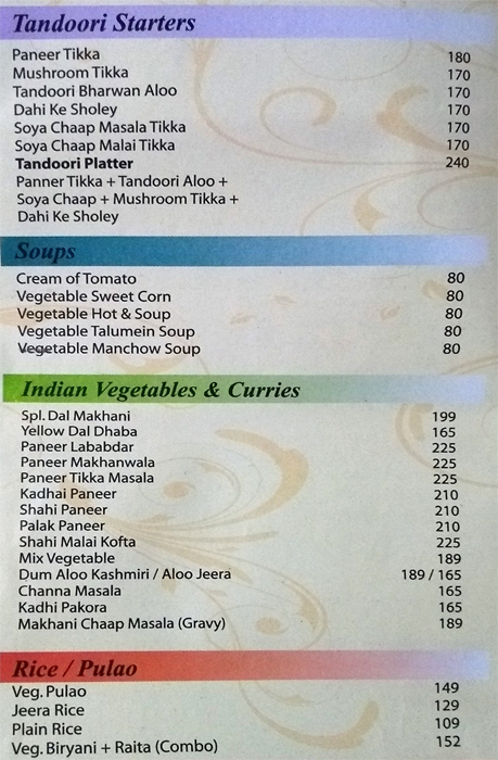 Kadimi - Janakpuri - Delhi image 3