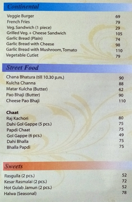 Kadimi - Janakpuri - Delhi image 6