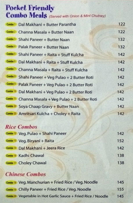 Kadimi - Janakpuri - Delhi image 2