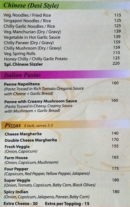 Kadimi - Janakpuri - Delhi image 5