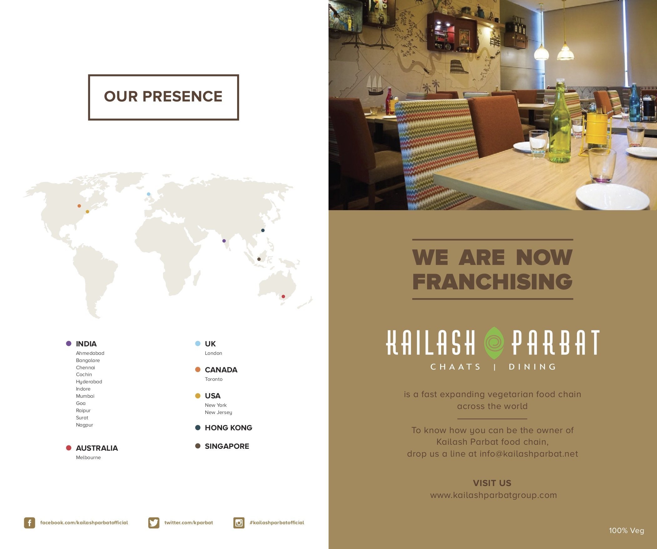 Kailash Parbat - Chetpet - Chennai image 18