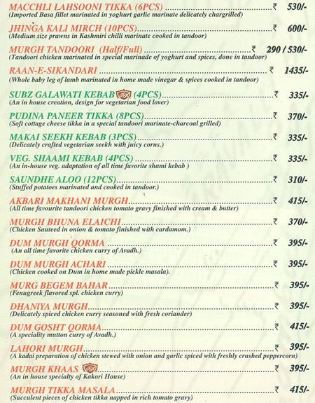 Kakori House - Andheri West - Mumbai image 4