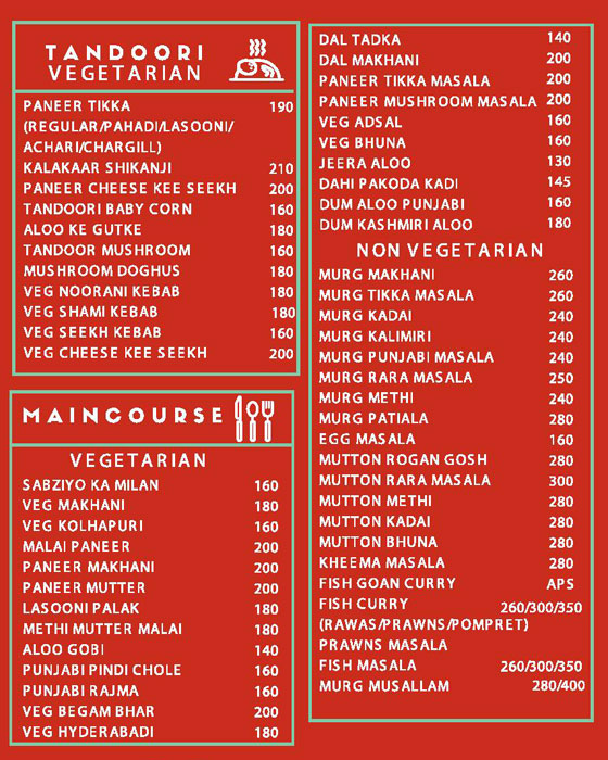 Kalakaar - Andheri West - Mumbai image 1