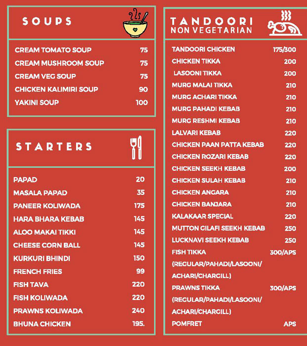 Kalakaar - Andheri West - Mumbai image 5