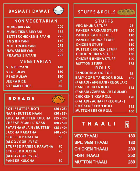 Kalakaar - Andheri West - Mumbai image 4