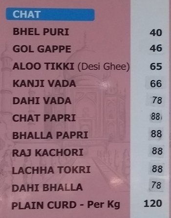 Kaleva - Gole Market - Delhi image 15