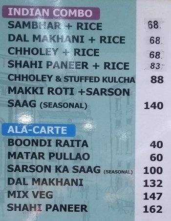 Kaleva - Gole Market - Delhi image 4