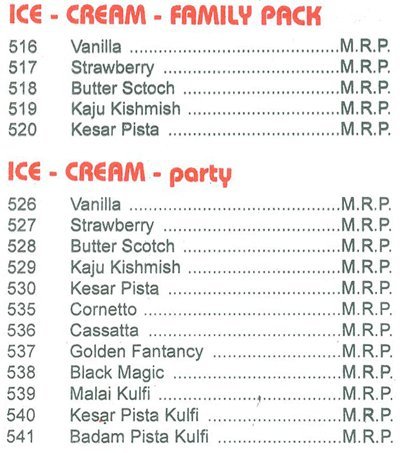 Kalpana Veg Restaurant - Mumbai Central - Mumbai image 1