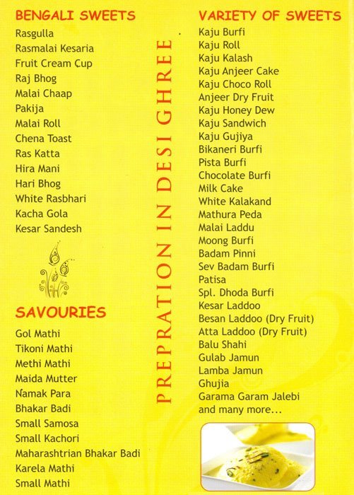 Kamal's Restaurant - Patparganj - Delhi NCR image 6