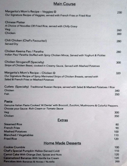 Kamchatka - Old Manali - Manali image 2