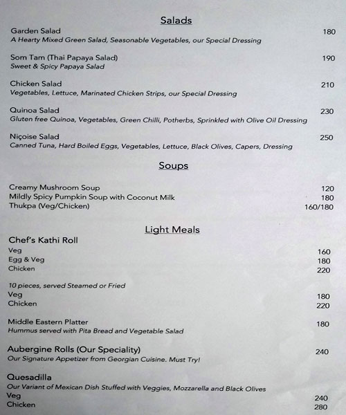 Kamchatka - Old Manali - Manali image 3