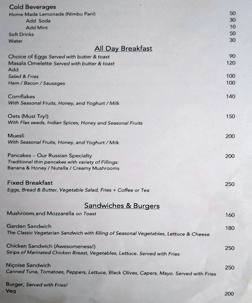 Kamchatka - Old Manali - Manali image 4