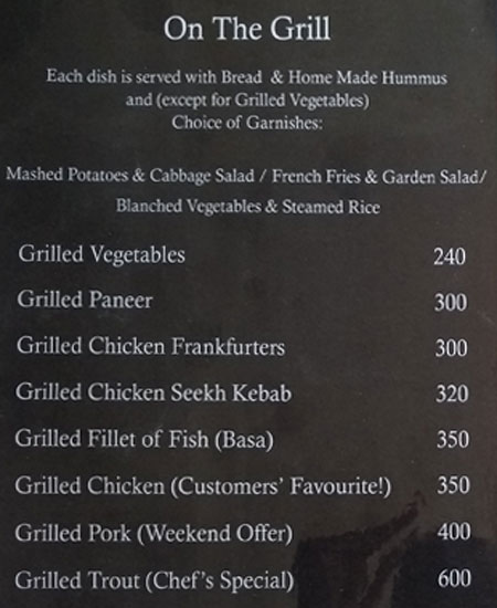 Kamchatka - Old Manali - Manali image 5