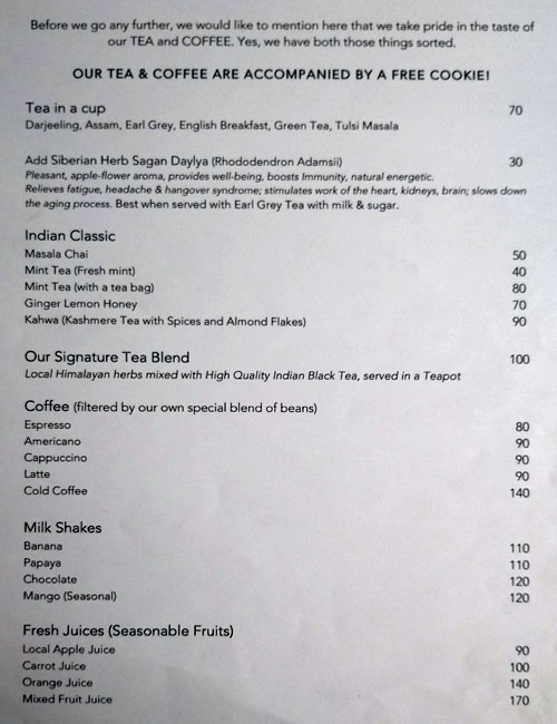 Kamchatka - Old Manali - Manali image 1