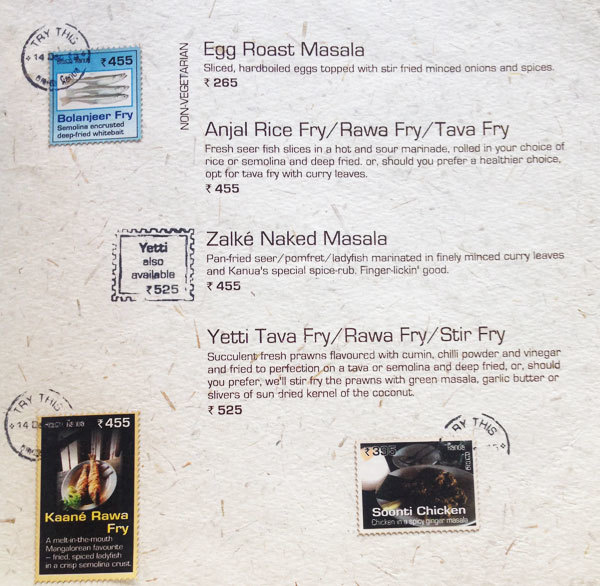 Kanua - Kaikondrahalli - Bangalore image 8