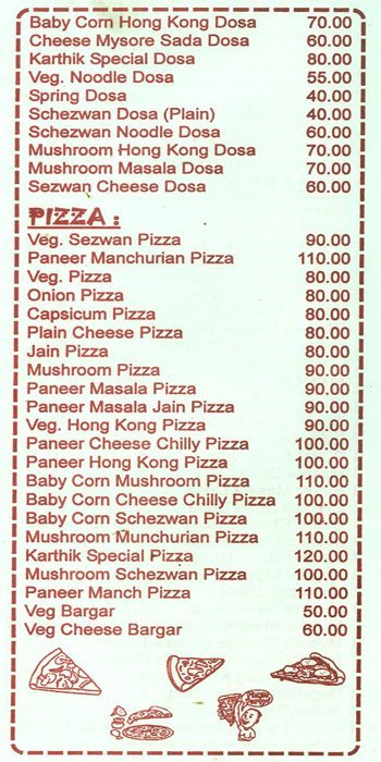 Karthik - Mulund - Mumbai image 2