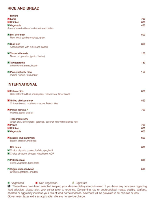 Kava - Fairfield by Marriott - Bellandur - Bangalore image 3