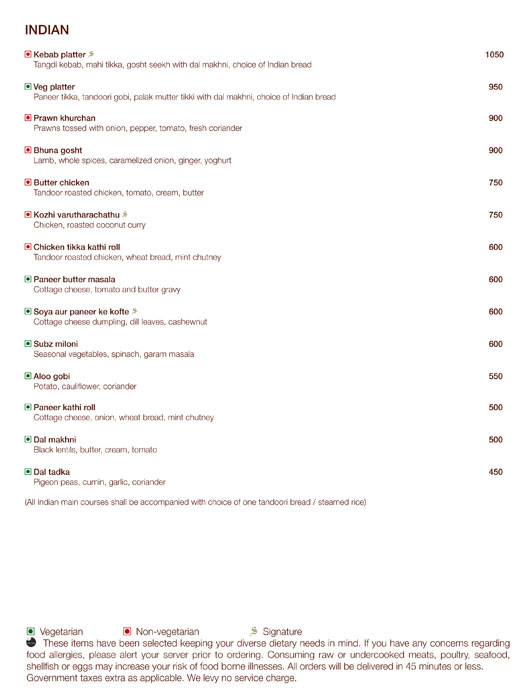 Kava - Fairfield by Marriott - Bellandur - Bangalore image 4