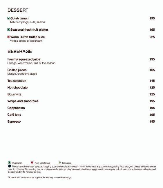 Kava Kitchen & Bar (Fairfield by Marriott) - Whitefield - Bangalore image 2