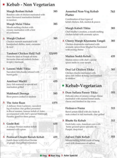 Kebab E Que - Shakespeare Sarani - Kolkata image 13