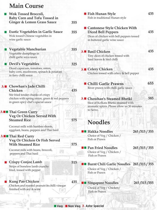 Kebab E Que - Shakespeare Sarani - Kolkata image 9