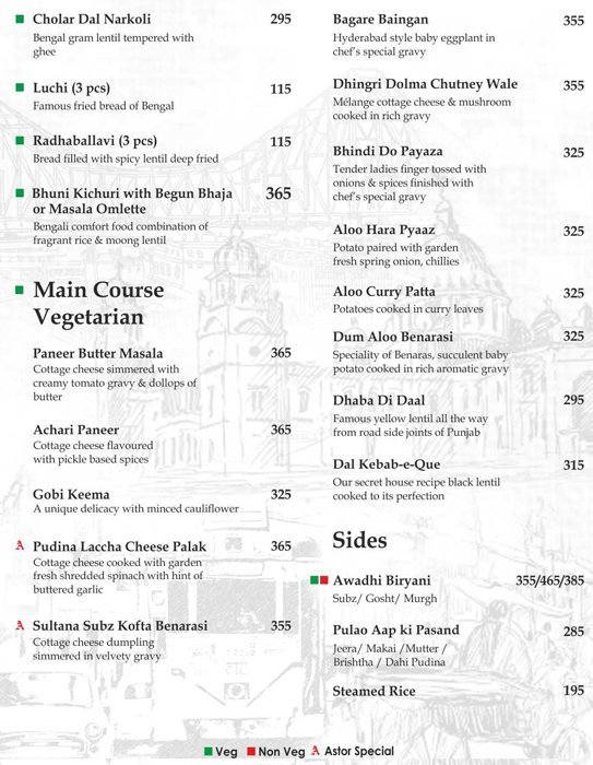 Kebab E Que - Shakespeare Sarani - Kolkata image 11