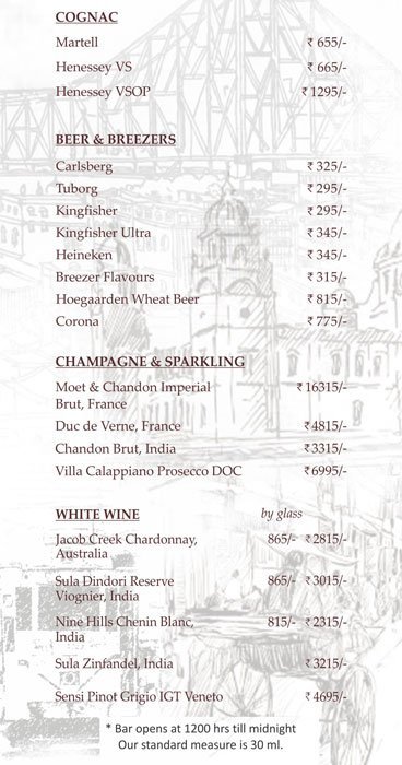 Kebab E Que - Shakespeare Sarani - Kolkata image 2