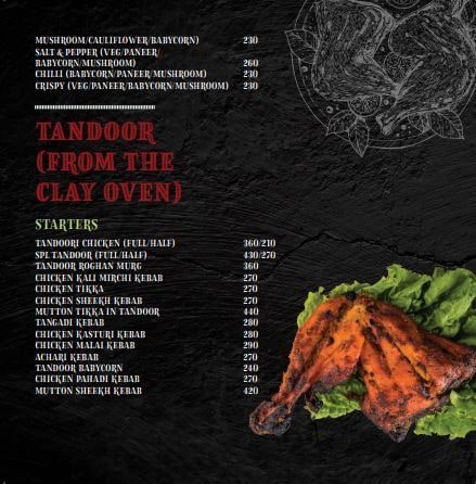 Kebarbiq Restaurant - HSR Layout - Bangalore image 13