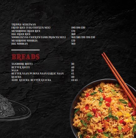 Kebarbiq Restaurant - HSR Layout - Bangalore image 8