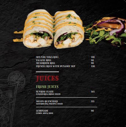 Kebarbiq Restaurant - HSR Layout - Bangalore image 4