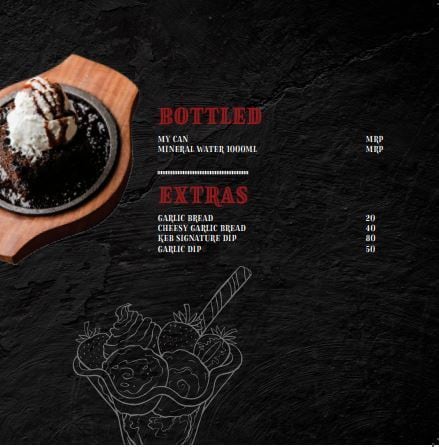 Kebarbiq Restaurant - HSR Layout - Bangalore image 5