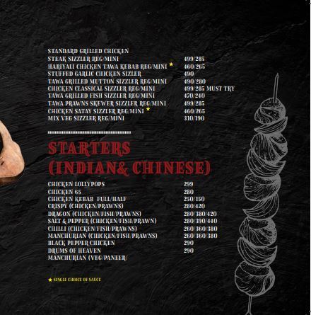 Kebarbiq Restaurant - HSR Layout - Bangalore image 14