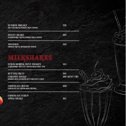 Kebarbiq Restaurant - HSR Layout - Bangalore image 2