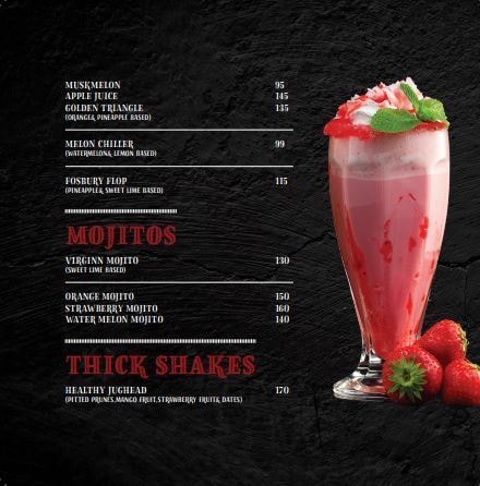 Kebarbiq Restaurant - HSR Layout - Bangalore image 3