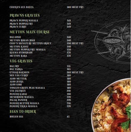 Kebarbiq Restaurant - HSR Layout - Bangalore image 11