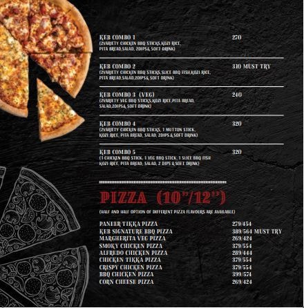 Kebarbiq Restaurant - HSR Layout - Bangalore image 17