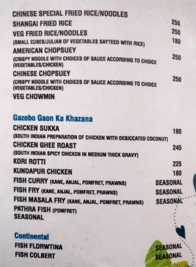 Kediyoor Gazebo - Kidiyoor - Udupi image 10