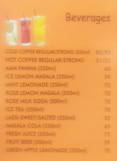 Kent's Fast Food - Defence Colony - New Delhi image 17