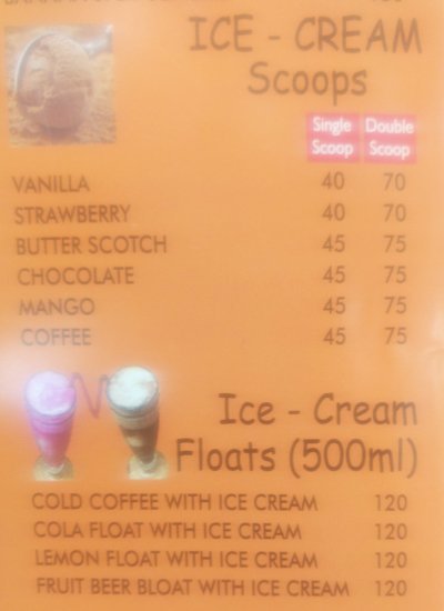 Kent's Fast Food - Defence Colony - New Delhi image 2