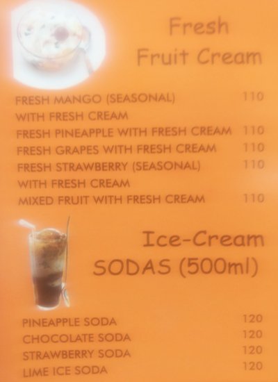 Kent's Fast Food - Defence Colony - New Delhi image 16