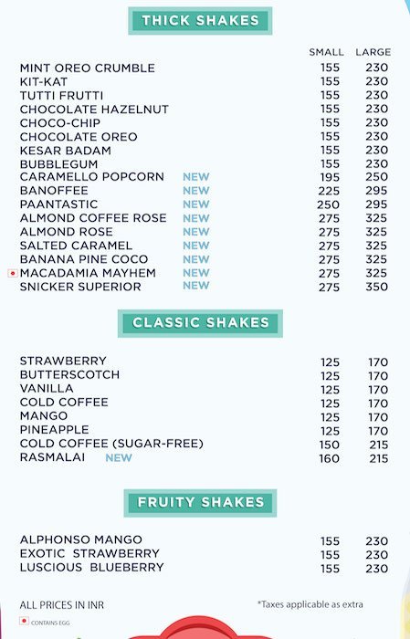 Keventers - Kurla West - Mumbai image 1