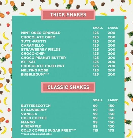 Keventers - Select Citywalk - Saket - New Delhi image 2