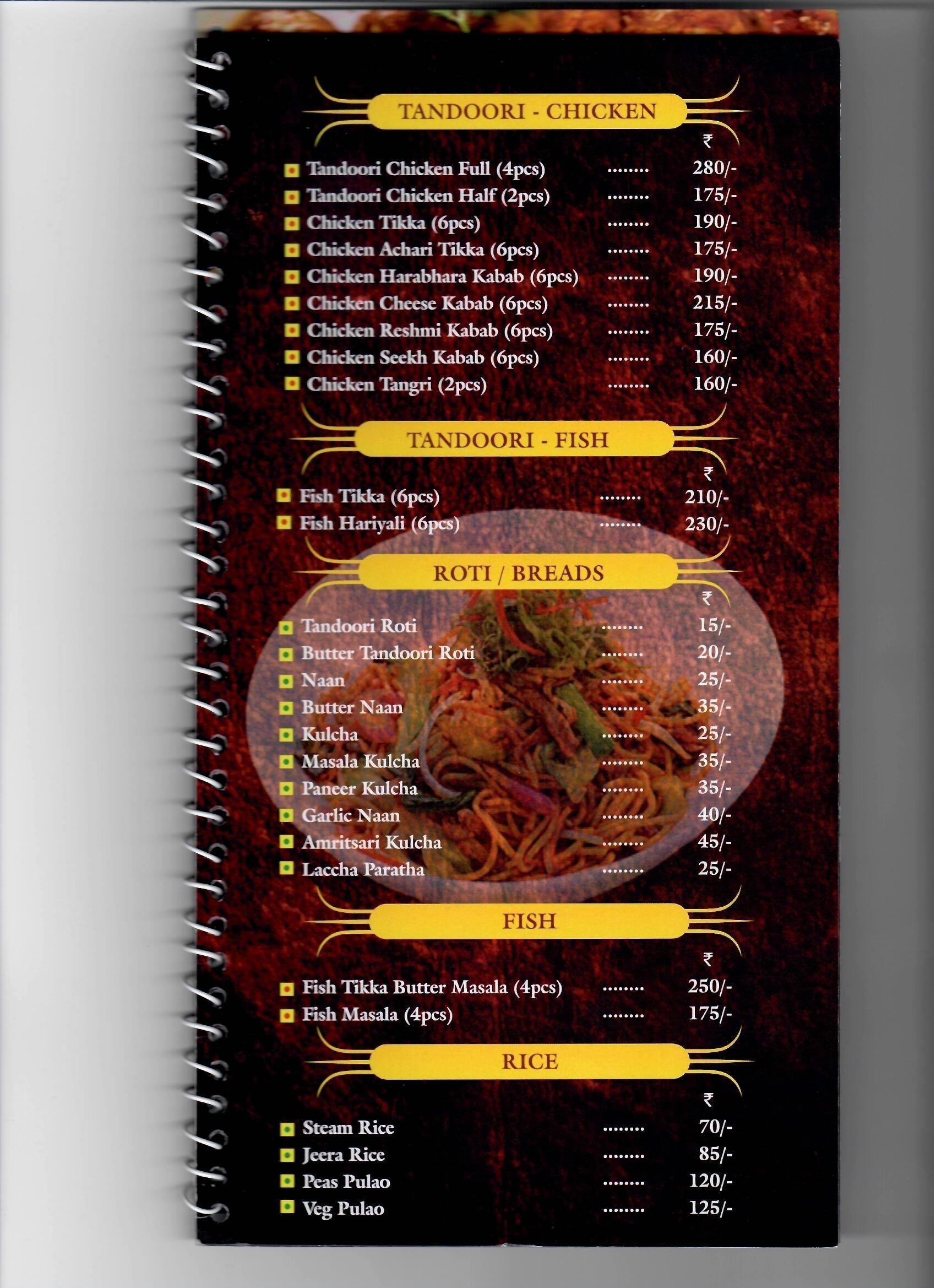 Khana Khazana - Maniktala - Kolkata image 4