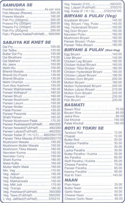 Kings Snack Bar and Restaurant - Chembur - Mumbai image 3